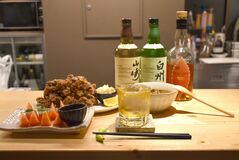 【よるのみや】楪