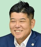 小林信作（こばやししんさく）さん