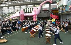 ３（み）２（ぶ）の日でフェア