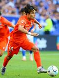 ブラジル戦に久保ら２７人