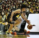 6連勝、今季最長タイ