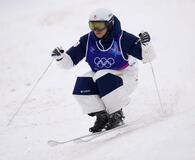 島川拓也が決勝進出