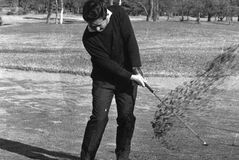 《銀盃ヒストリー第3回・日光CC》　中村彰志（足利）が逃げ切り初優勝、2位に5打差の完勝