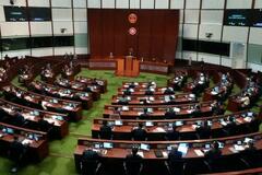 香港政府、建設現場を全面禁煙へ