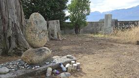 漂泊の俳人受け入れた地