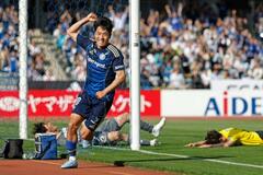 神戸、町田など勝つ