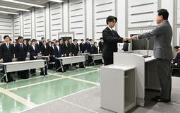 社会福祉士１４人初採用