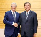 ワクチンに８百億円拠出と首相