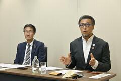 小山に工場など新拠点