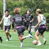 壬生在住・在勤・在学者を無料招待　栃木シティ、22日のソニー仙台戦