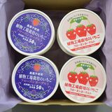 あしもり隊の足利工高生２人　ふるさと納税返礼品魅力向上へ　パッケージをデザイン