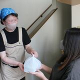 鹿沼の住宅街に子ども食堂がオープン　地区では初の開設　「地域に根ざした場所に」　