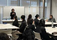 「どうありたいか」大切に