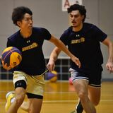 ブレックスエクゼが宇都宮で第７戦　今季初のホーム開催で優勝目指す　国内プロリーグ「３×３ドットエグゼプレミアム」