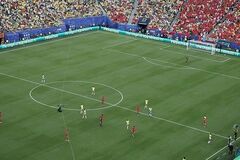 Hisense、FIFAワールドカップ2026（TM）で「Innovating a Brighter Life（より明るい生活を創る）」というメッセージを発信