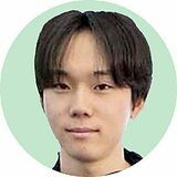 小さなジャンプ台奏功