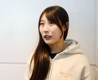 スノボ村瀬心、大技成功に手応え