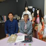 お化け屋敷、３年ぶり本格的な夏へ手応え　佐野・丸山工芸社　コロナや災害乗り越え日常戻る