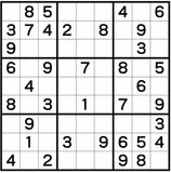 ナンプレレッスン