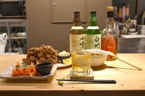 【よるのみや】楪