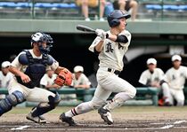 [22夏]３回戦　真岡vs小山