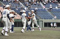 [24秋]秋季県高校野球第７日