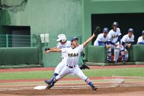 [18夏]準決勝　白鴎足利vs青藍泰斗