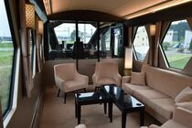 スペーシアＸ試乗会