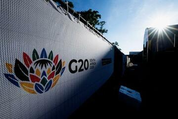 【世界の街から】アフリカの声