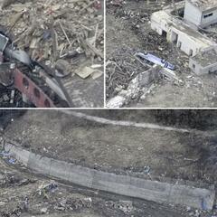 【旧大川小】記憶のバトン、次世代へ