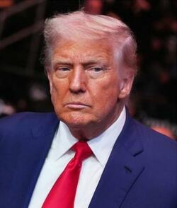 トランプ氏に１２３億円賠償命令
