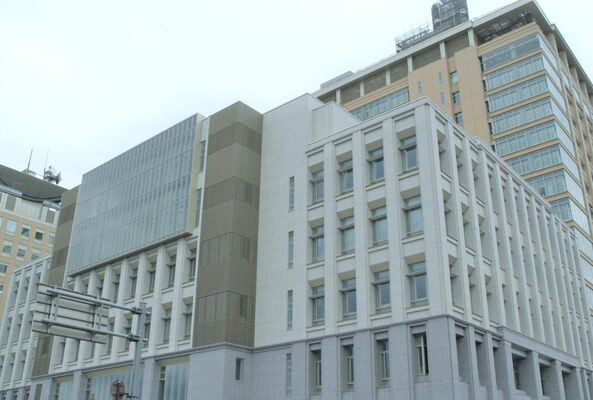 栃木県議会