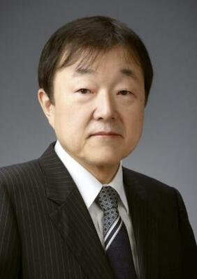 　京都大の野田進特別教授（京都大学高等研究院提供）