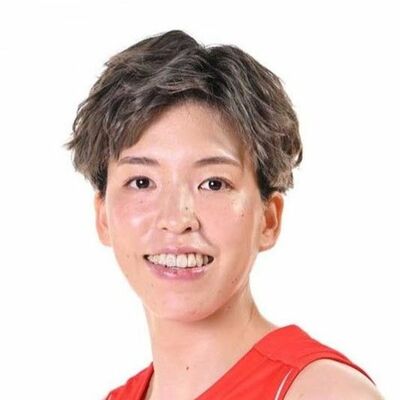 林咲希選手