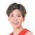 林咲希選手