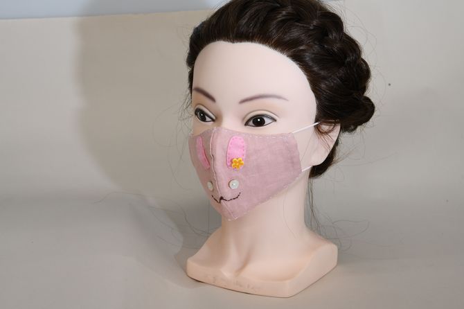小林ひかりさん（真岡）の作品
