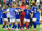 日本、１次Ｌ２位で決勝Ｔ進出