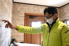 栃木県内の全市町が全額補助　木造住宅、耐震診断件数が過去最多　
