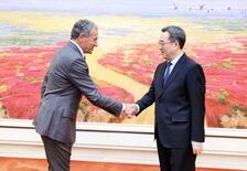 ディズニー、対中投資を拡大