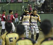 たった１点で分かれた明暗　リーグ制覇の道が絶たれた栃木ＧＢ