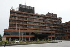 金沢市長選に４氏届け出