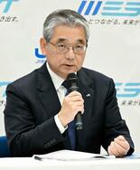 ＪＲ西日本、運賃値上げを検討