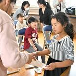 「こども110番の家」はここだよ　鹿沼北小学区　利用促進へマップ作製