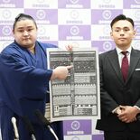 若ノ勝（宇都宮出身）が新入幕　入門から４年半、憧れの土俵へ　夏場所「ま…