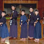 宇都宮クラブ勢躍動　小貫桃也、小学１・２年短剣道優勝筆頭に　全日本少年…