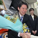衆院選栃木３区　新人の渡辺氏、豊富な運動量で浸透　自民簗氏、高市首相と…