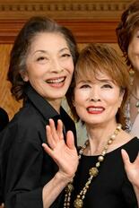 麻実れい、真琴つばさが５６年ぶり再会　宝塚ＯＧコンサート開催へ