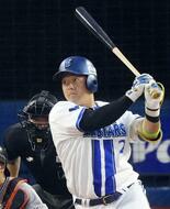 二遊間軸に国内組も奮闘