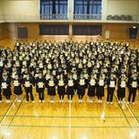 宇都宮商業高の昨年度３年生が快挙　全商検定３種目以上の１級取得者、２年…