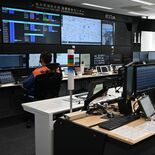 新通信指令センターを公開　栃木市消防本部、３日から運用開始　ライブ11…